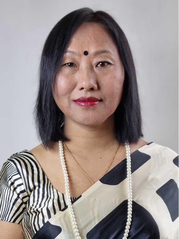 Vidya Garbyal
