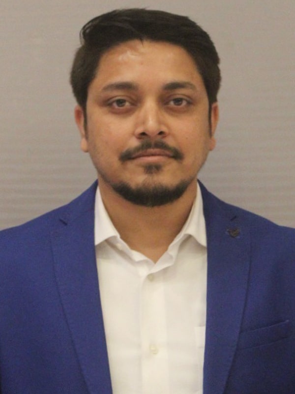 Yasir Iftekar