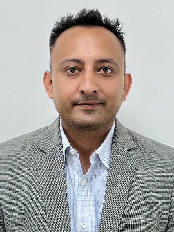 Ankur Sharma