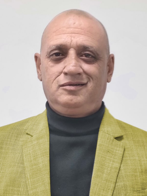 Sanjay Sadana
