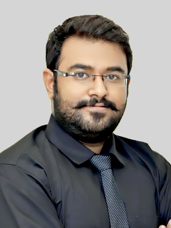 Sudhanshu Malik