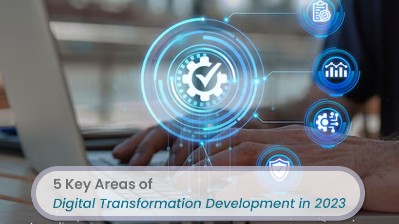 Digital Transformation