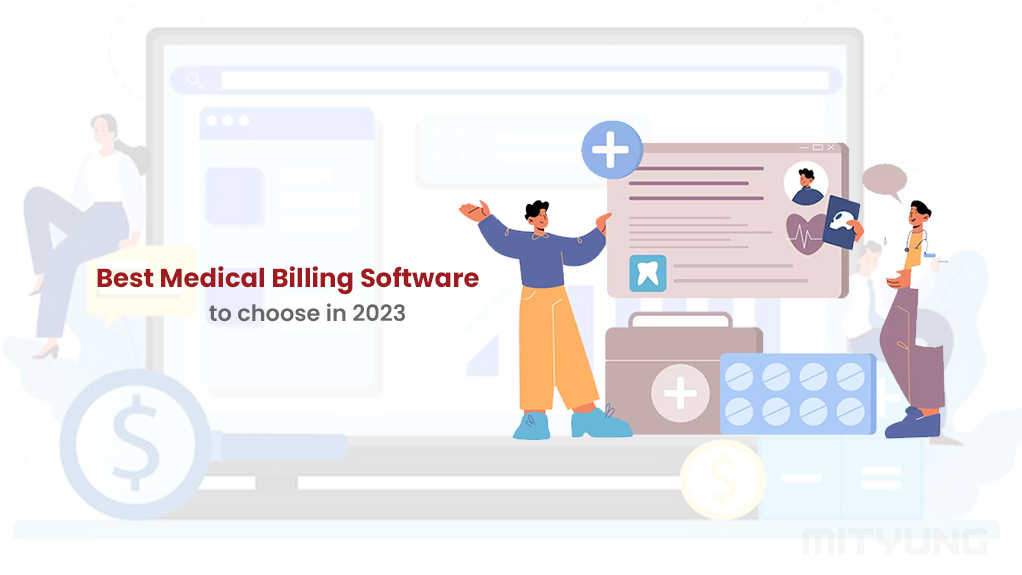 medicine billing software in USA