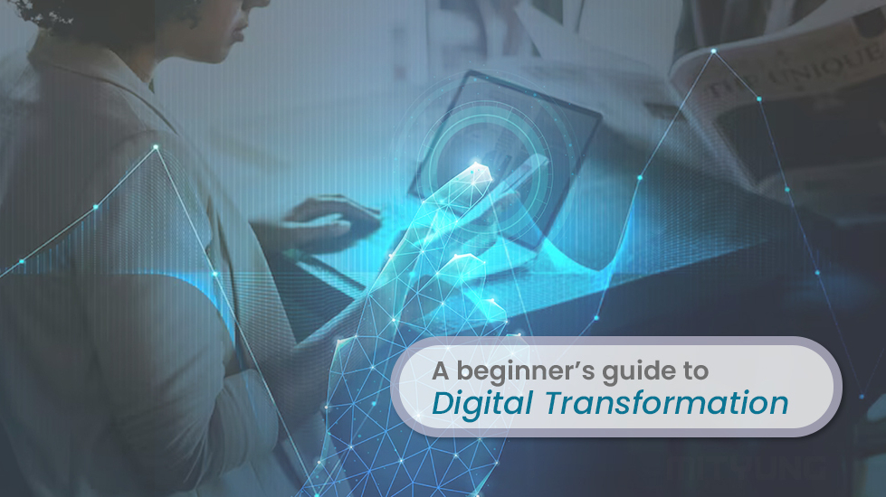 Digital Transformation