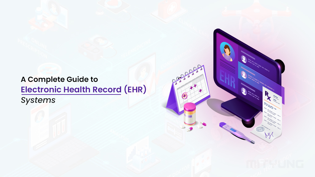 EHR systems