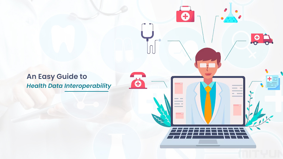 healthcare data interoperability