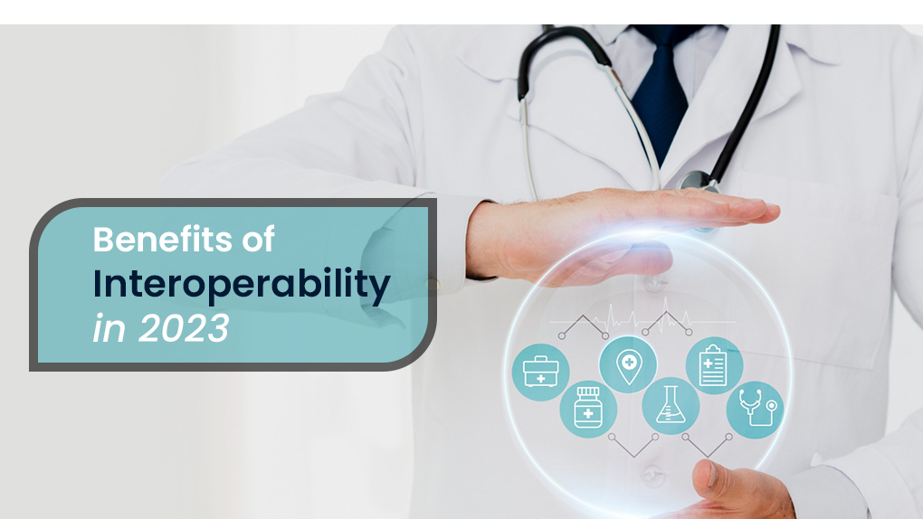 Healthcare Data Interoperability