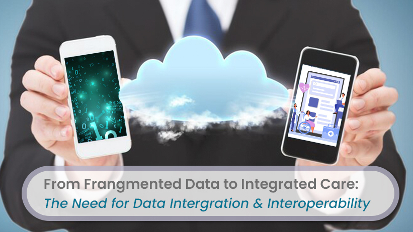 Healthcare Data Interoperability