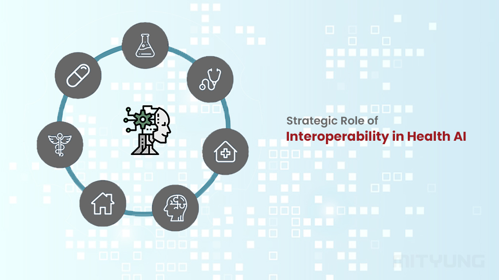 Health Data Interoperability