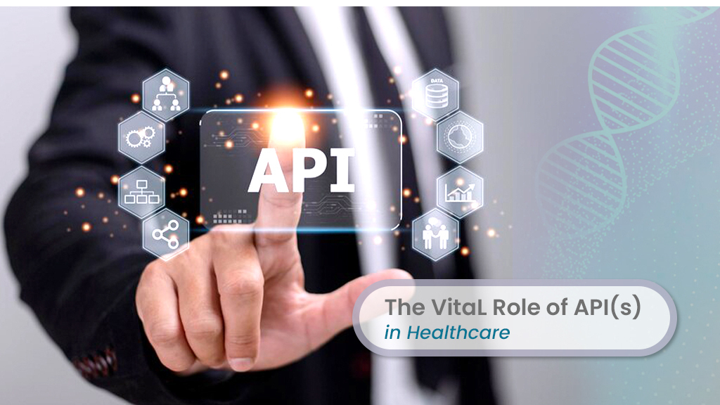 API in Healthcare