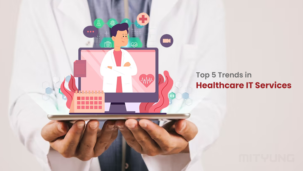 healthcare it solutions