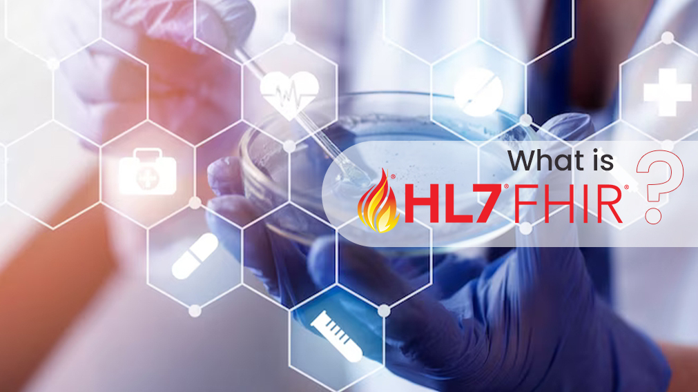 HL7 FHIR