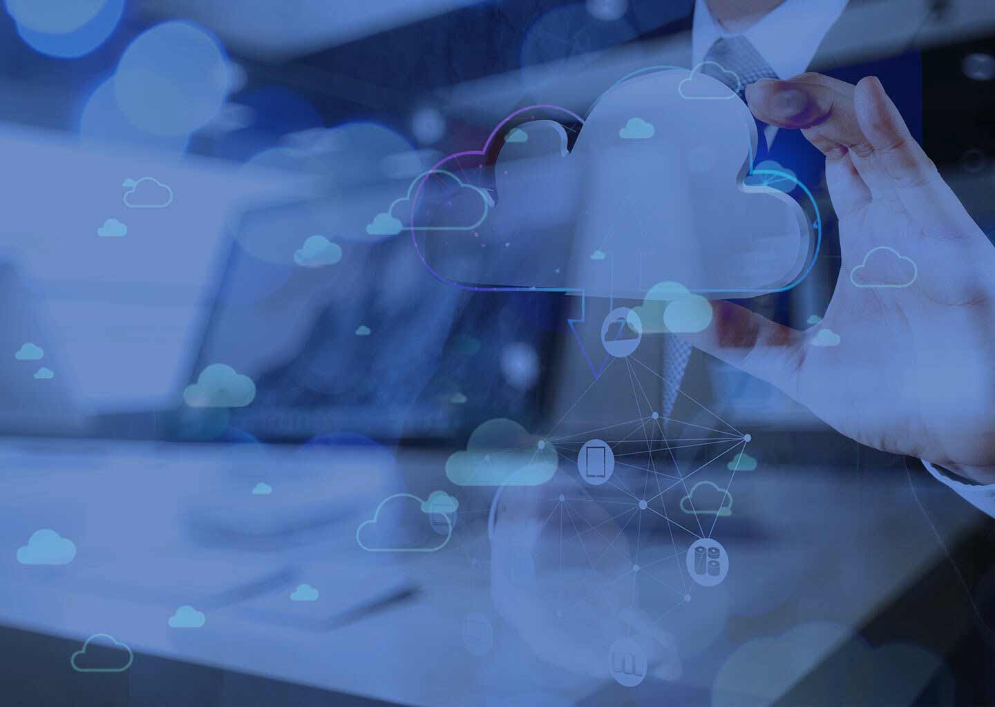 cloud computing-image